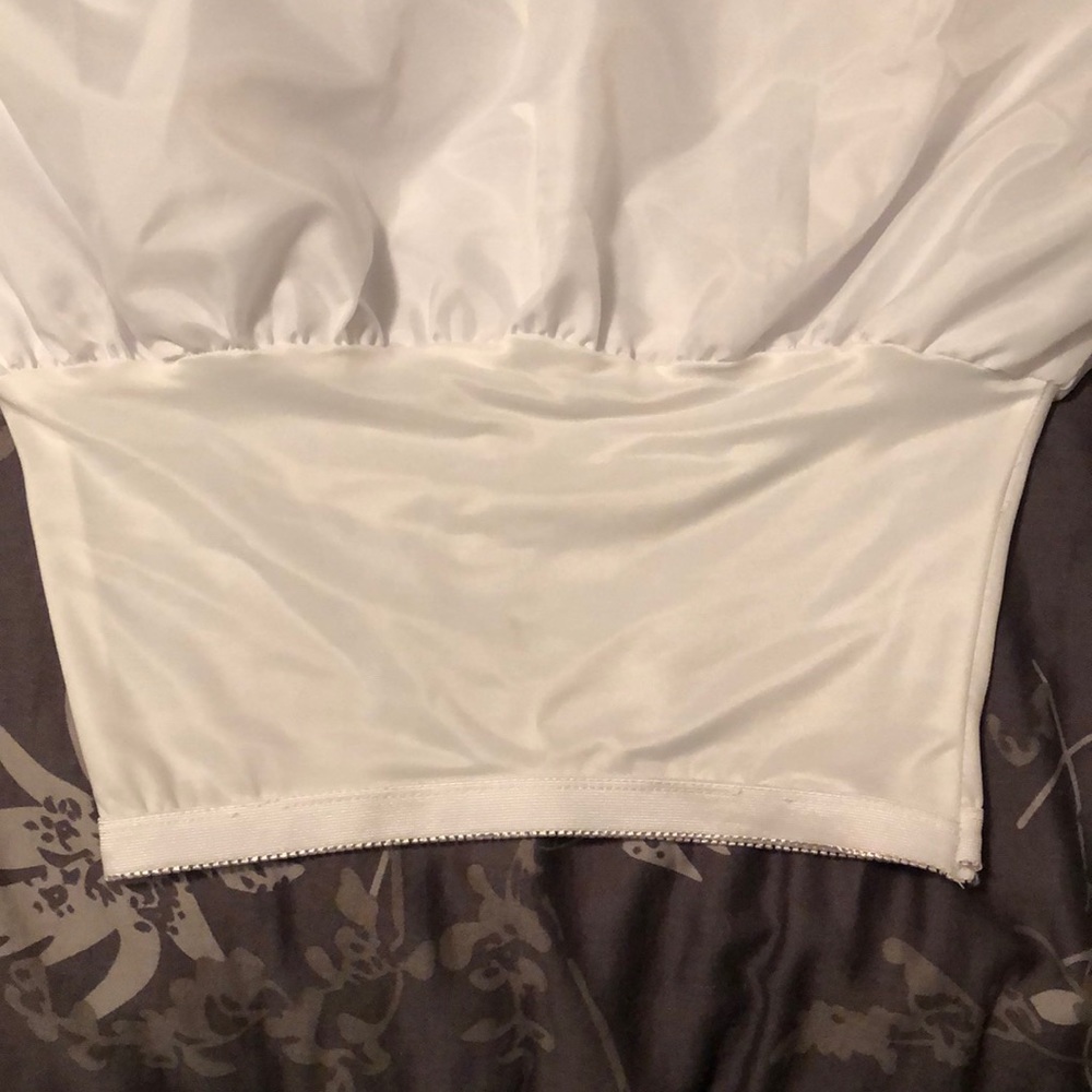 A-Line Wedding Dress Slip - Picture 5 of 8